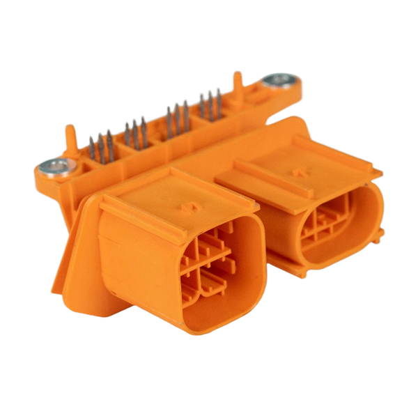 HV Connector Components