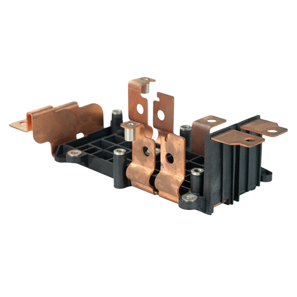 BDU components