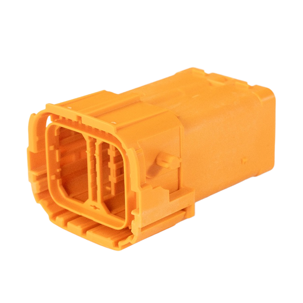 HV Connector Components