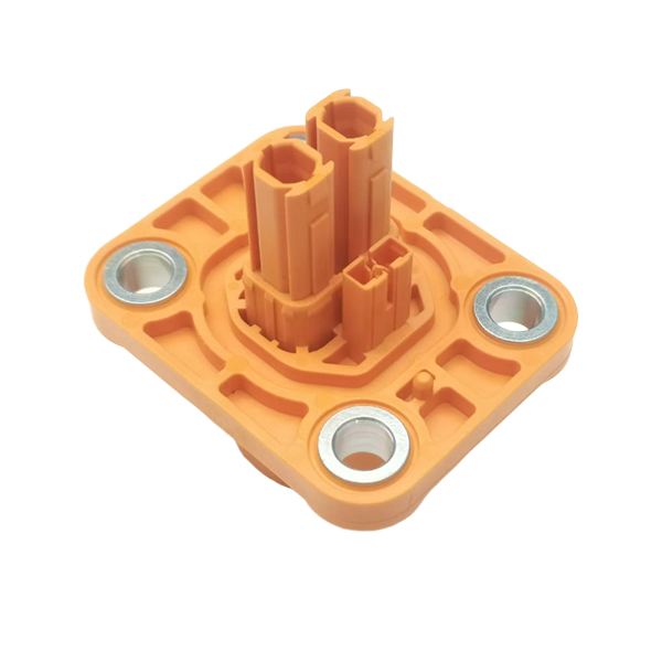 HV Connector Components