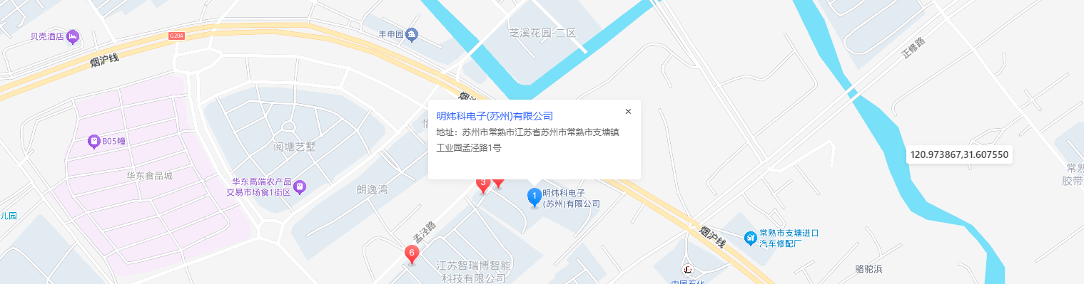 地图